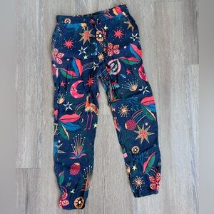 Farm Rio printed pants